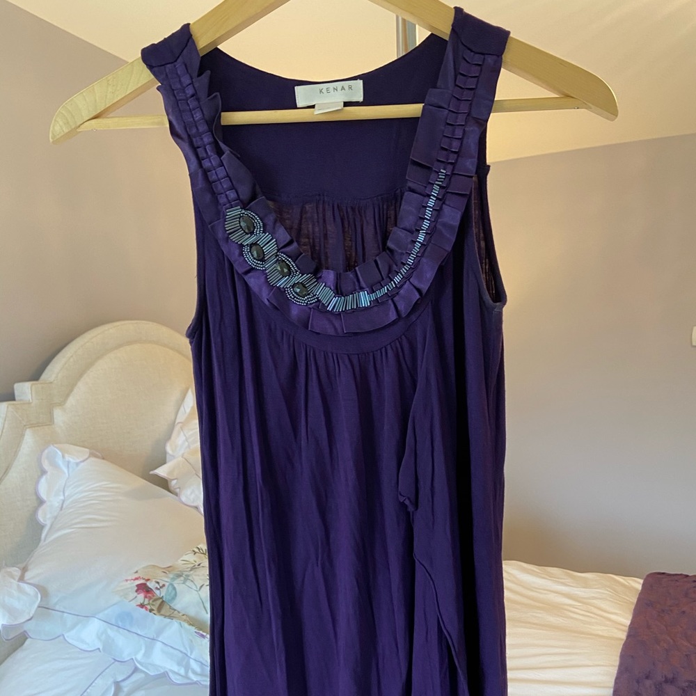 Womens Tank Top